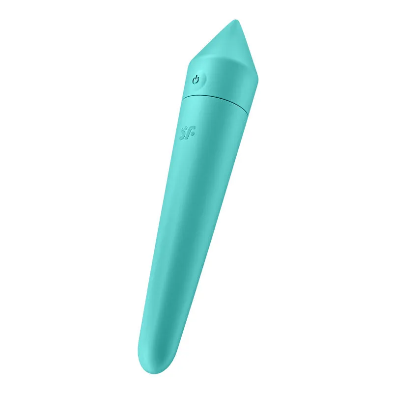 Satisfyer Ultra Power Bullet 8 Vibrator APP Control POWERFUL USB Clit Sex Toy