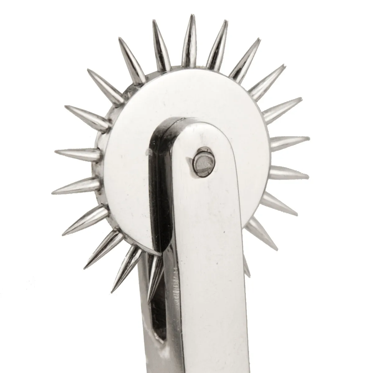 Sensation Pinwheel - For Massage and ... Torture?