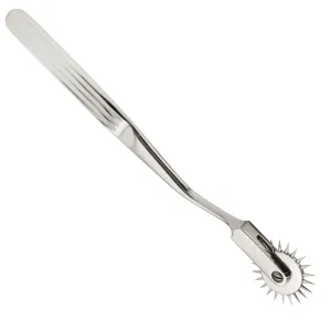 Sensation Pinwheel - For Massage and ... Torture?