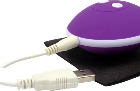 Sensual Bliss Intimate Massager