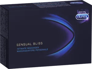 Sensual Bliss Intimate Massager