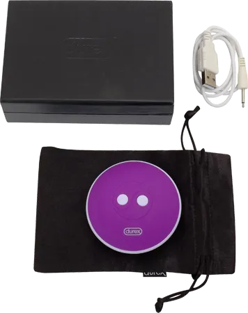 Sensual Bliss Intimate Massager