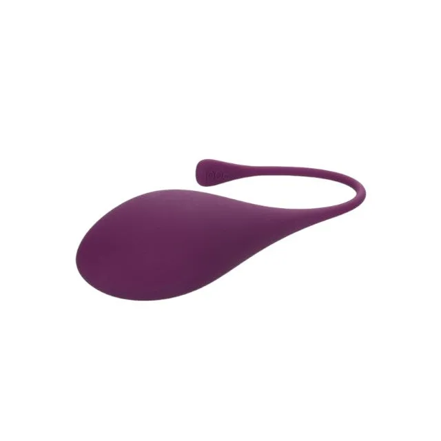 Set 5 bile kegel CALEXOTICS Tighten & Tone. pentru tonifierea mușchilor pelvieni. din silicon premium. multicolor