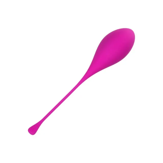 Set 5 bile kegel CALEXOTICS Tighten & Tone. pentru tonifierea mușchilor pelvieni. din silicon premium. multicolor