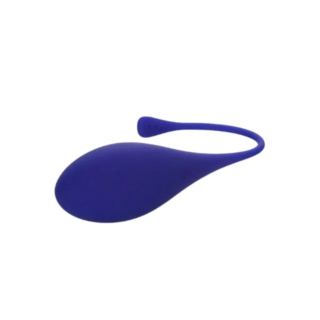 Set 5 bile kegel CALEXOTICS Tighten & Tone. pentru tonifierea mușchilor pelvieni. din silicon premium. multicolor