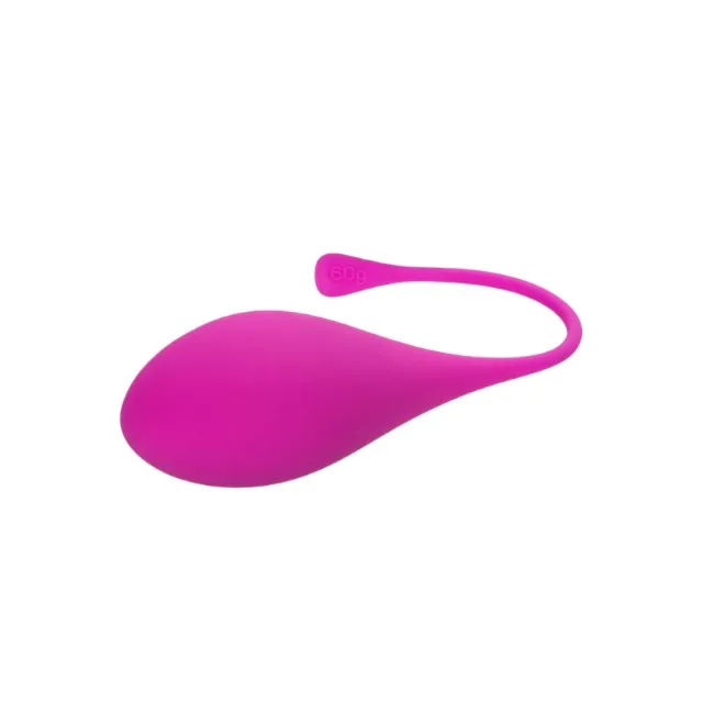 Set 5 bile kegel CALEXOTICS Tighten & Tone. pentru tonifierea mușchilor pelvieni. din silicon premium. multicolor