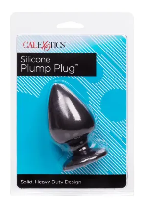 Silicone Plump Plug