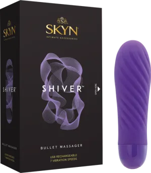 SKYN Shiver