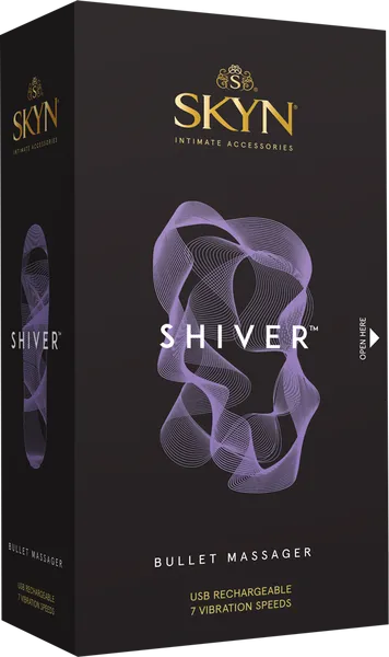 SKYN Shiver