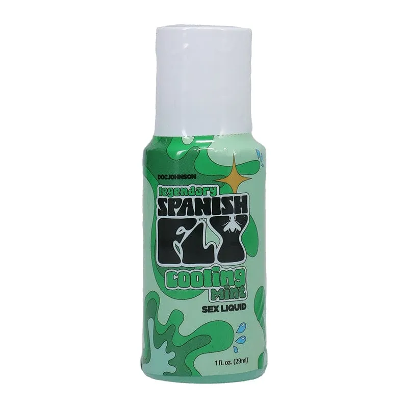 Spanish Fly Sex Liquid