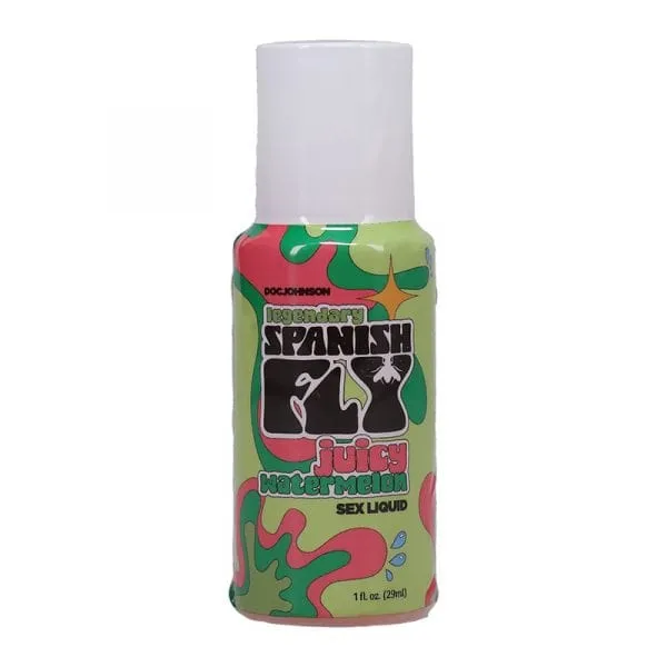 Spanish Fly Sex Liquid