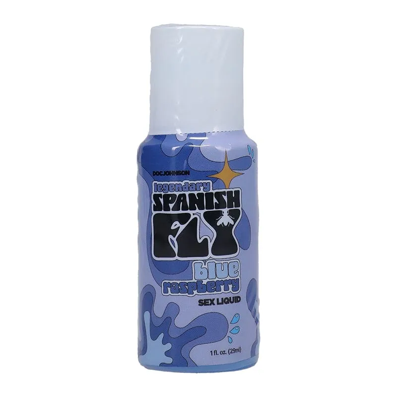 Spanish Fly Sex Liquid