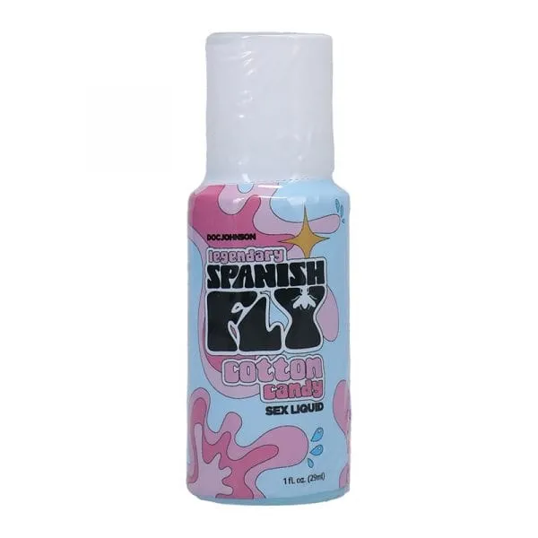 Spanish Fly Sex Liquid