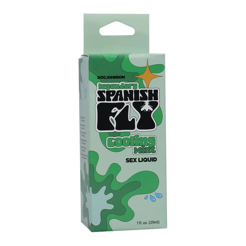Spanish Fly Sex Liquid