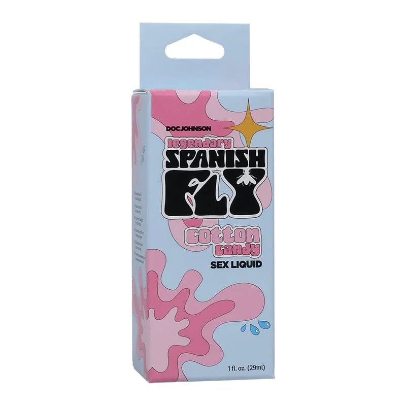 Spanish Fly Sex Liquid