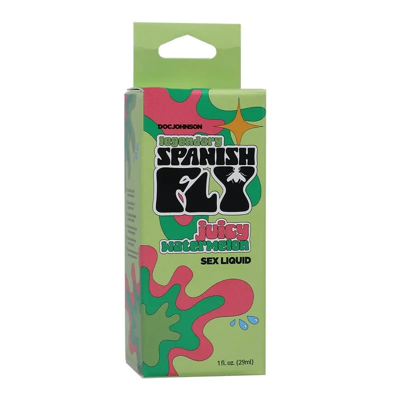 Spanish Fly Sex Liquid