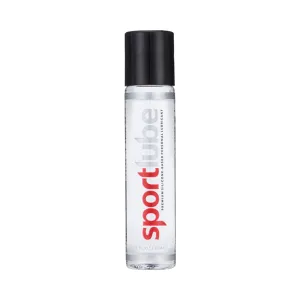 Sportlube Silicone-based Lubricant 1 Oz.