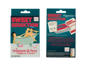 Sweet Seduction Game