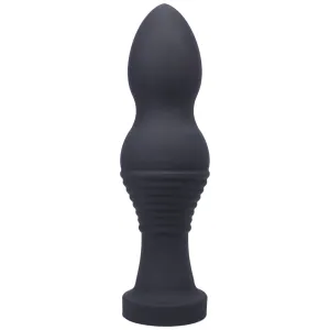 Tantus Piggy- Black