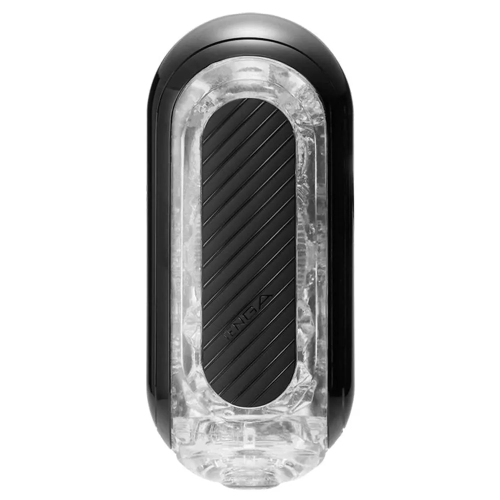 Tenga Flip 0 Zero Gravity Male Masturbator 3D Stroker Pocket Pussy Sex Toy