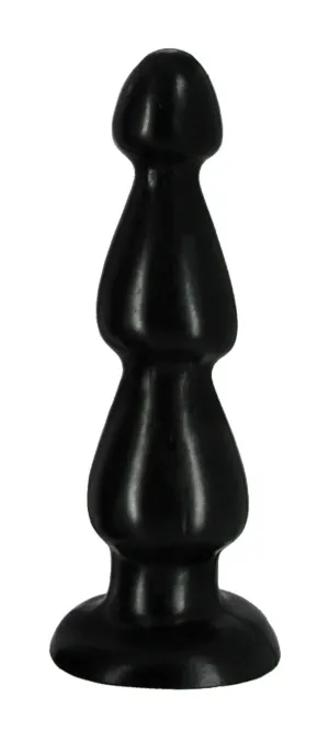 Three Bumps For Your Rump Butt Plug