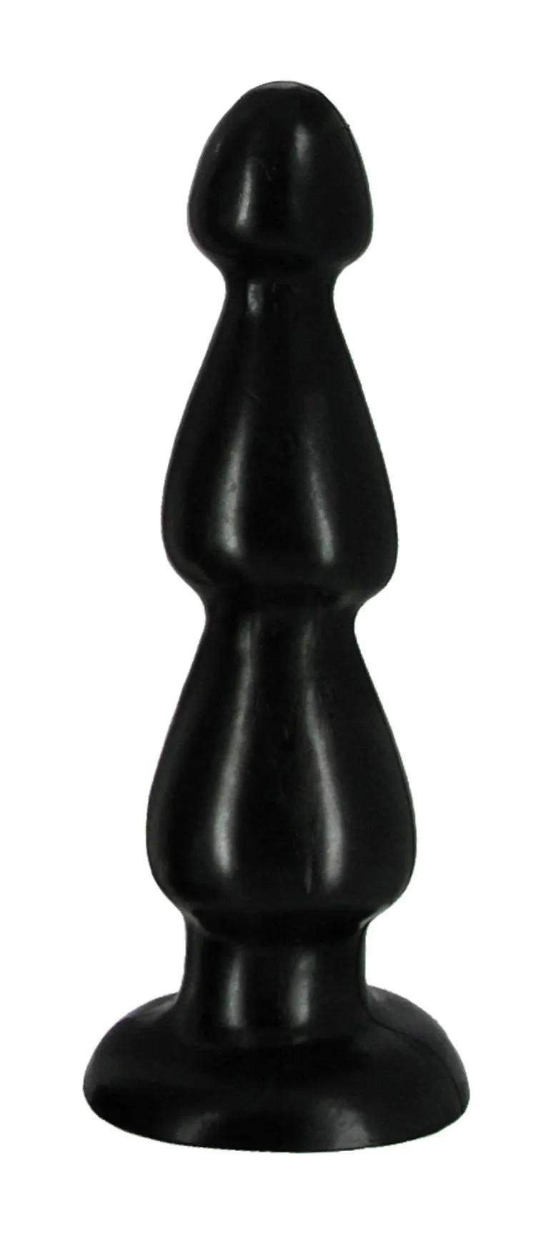 Three Bumps For Your Rump Butt Plug