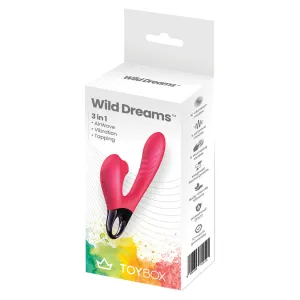 ToyBox Wild Dreams