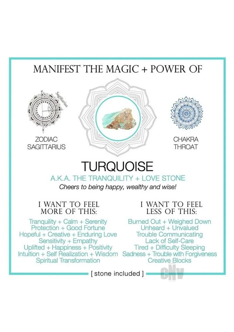 Tuquoise