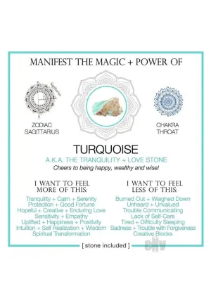 Tuquoise