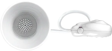 Vibrating Breast Massager