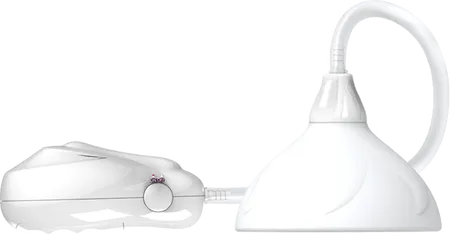Vibrating Breast Massager