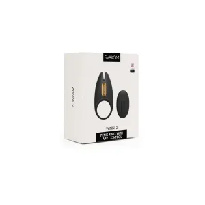 Winni 2 Black