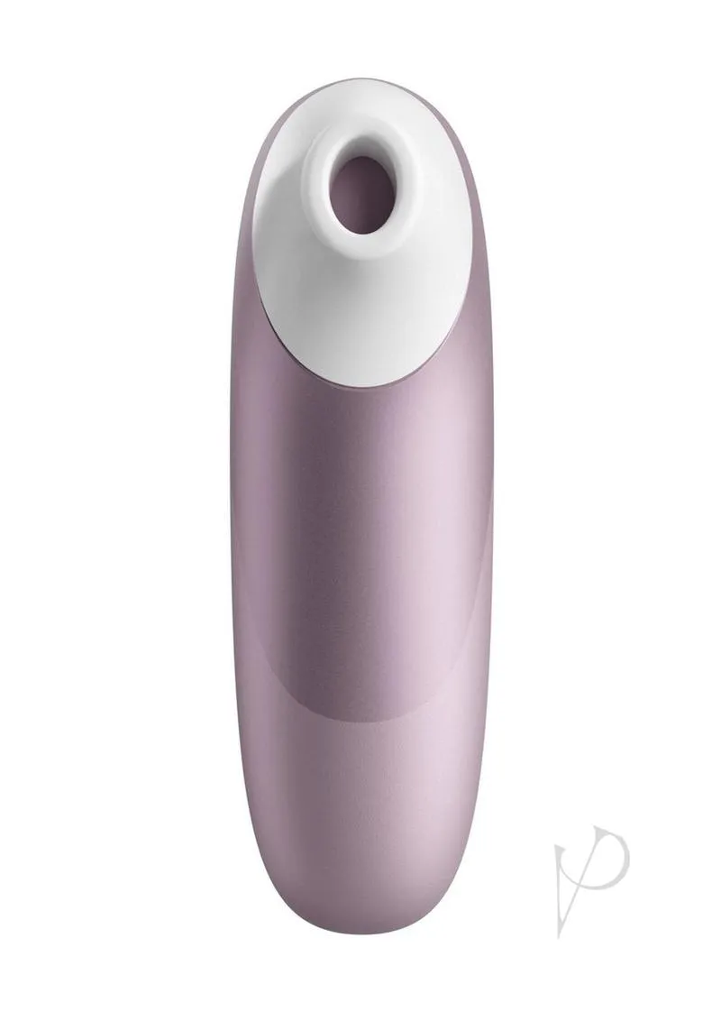 Womanizer Pro Lav/wht
