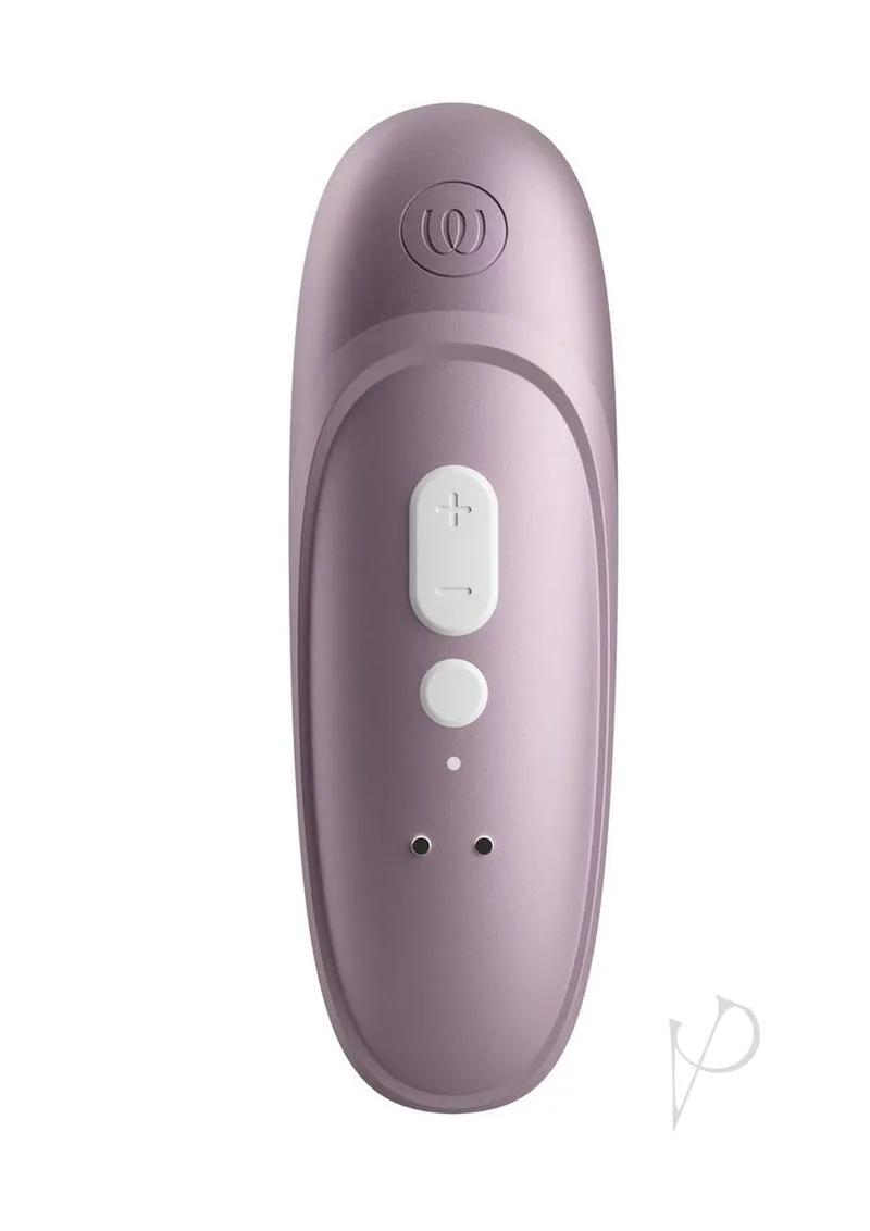 Womanizer Pro Lav/wht