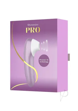 Womanizer Pro Lav/wht