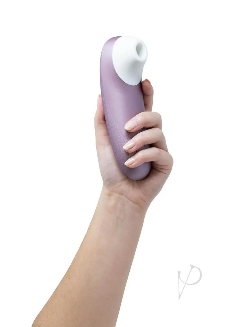 Womanizer Pro Lav/wht