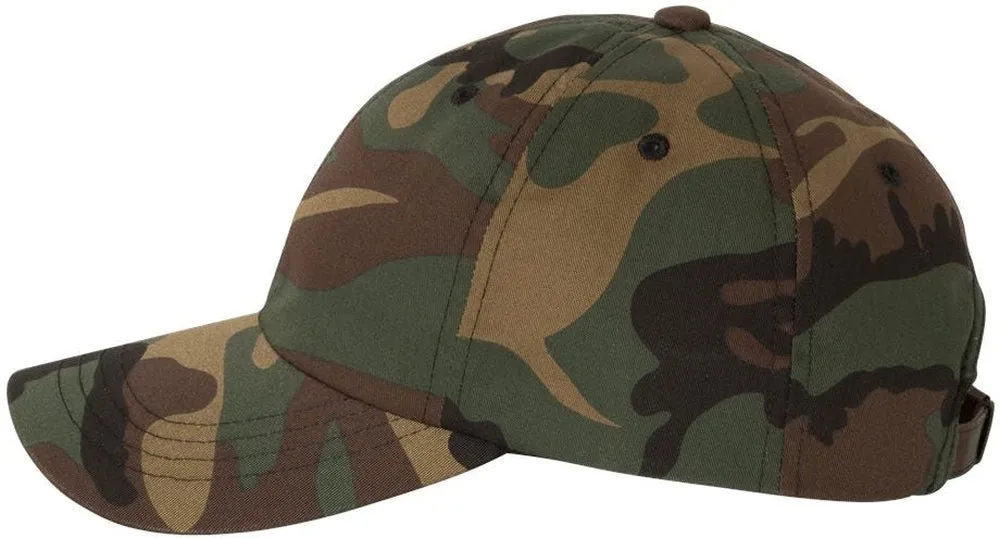 YP Classics Dad’s Cap