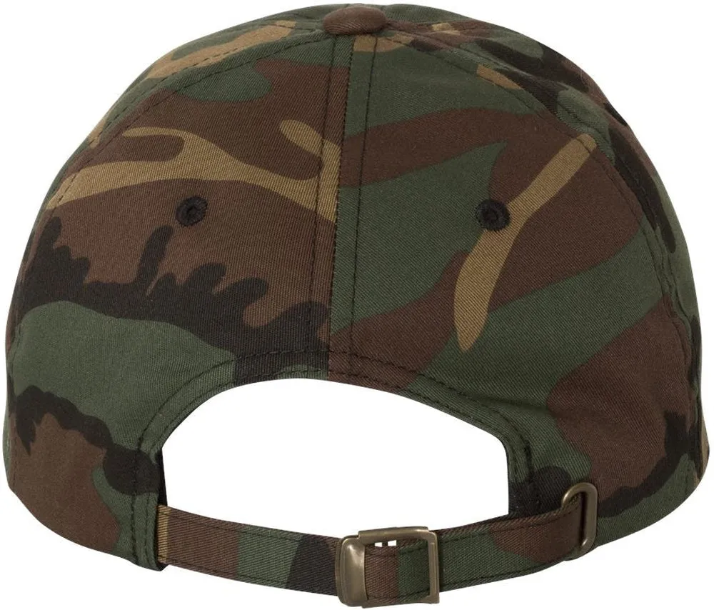 YP Classics Dad’s Cap