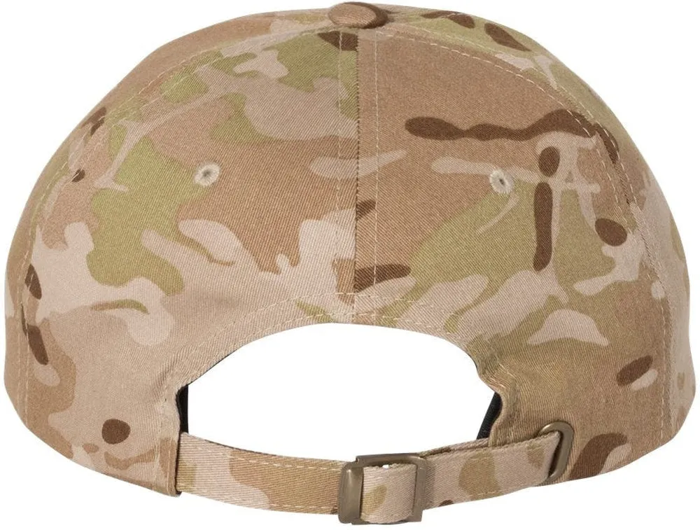 YP Classics Dad’s Cap