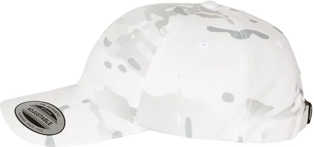 YP Classics Dad’s Cap
