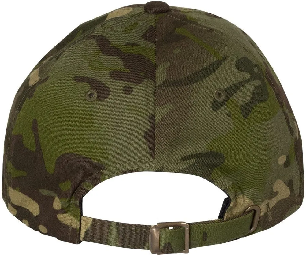 YP Classics Dad’s Cap