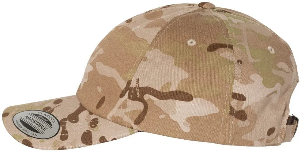 YP Classics Dad’s Cap